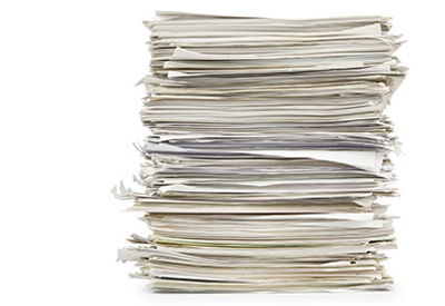 Image for ABMP Pod 440 – The Business of Paper