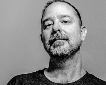 Author Event: John Scalzi