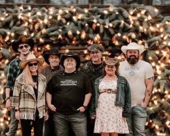 Highway 36 Band at Franklin Performing Arts Center