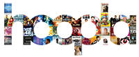 Hoopla Hoopla logo