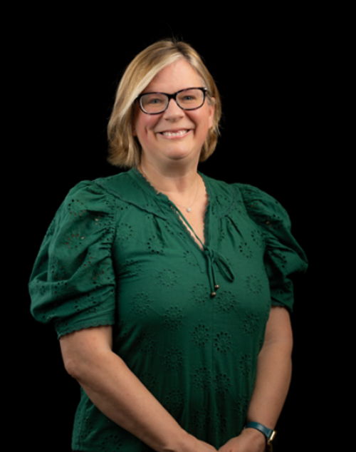 Image of Betsy Denson