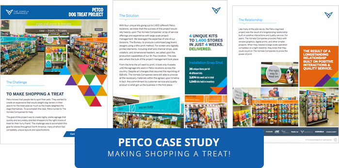 Petco case study picture
