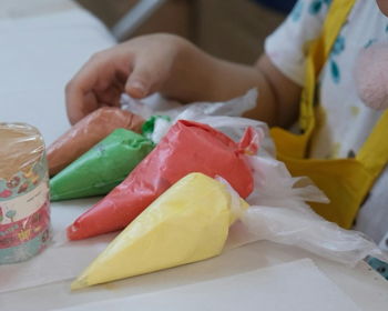 Cookie Class at Millie’s