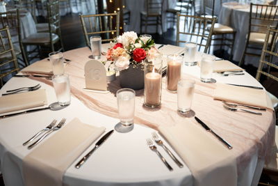 Garment Factory Events