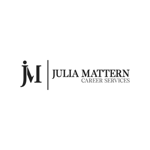 Logo for Julia Mattern Career Services