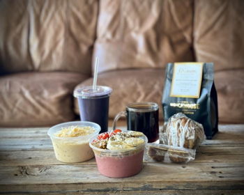 Stories and Smoothies Stories and Smoothies