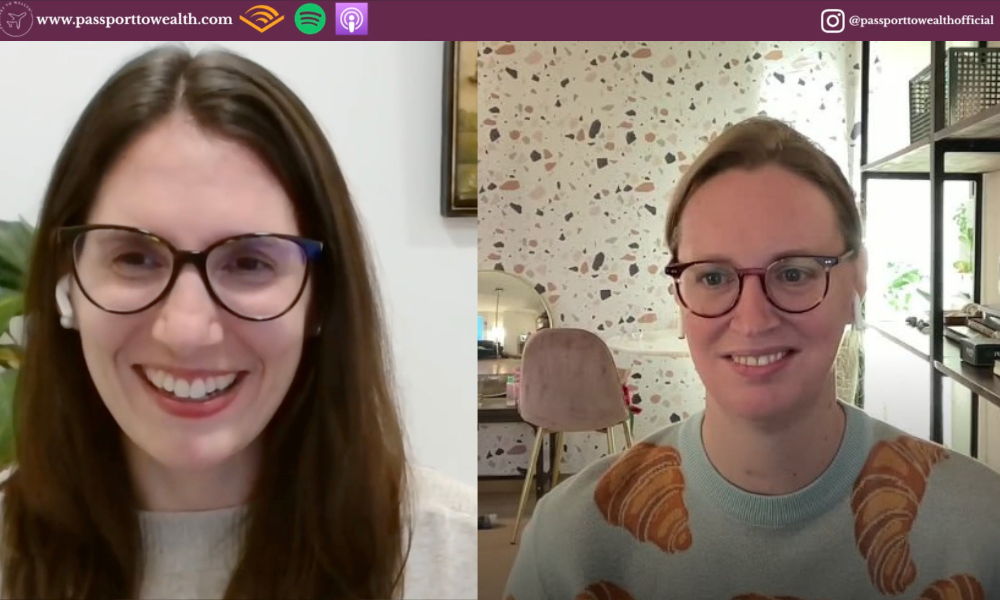 emily haines cpa and arielle tucker cfp