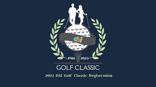 Image for 2022 DSI Golf Classic