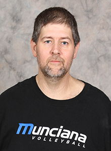 Mike Eastes Image of Mike Eastes