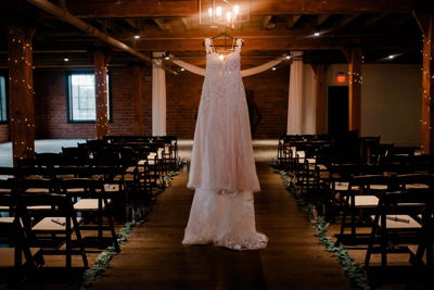 Garment Factory Events