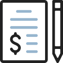 document-money-icon