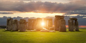 Summer Solstice Image for Summer Solstice