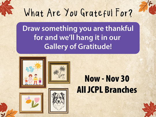 Gallery of Gratitude Gallery of Gratitude example pictures on gallery wall