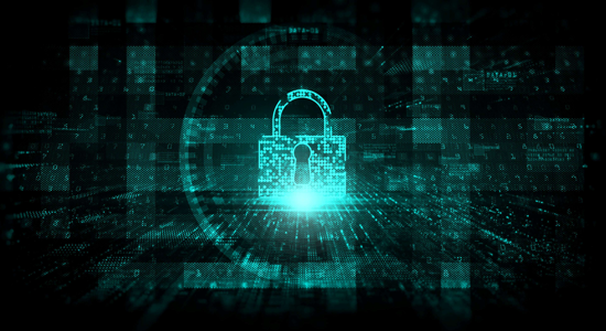 Image for True Holistic Financial Planning: Cybersecurity