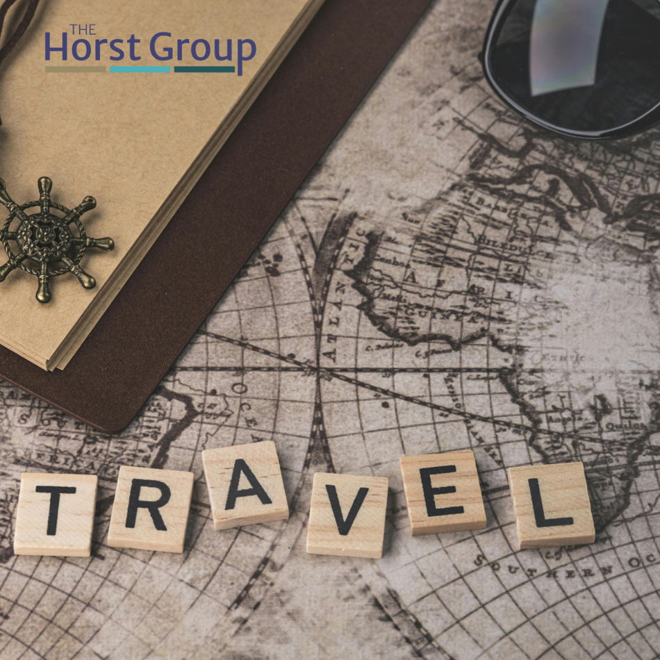 Image for Travel Isn’t a Luxury. It’s a Line Item.