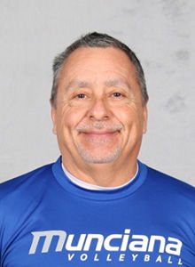 Pancho Alvarez Image of Pancho Alvarez