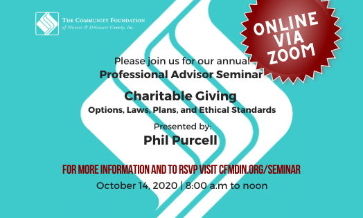 Professional Seminar RSVP Professional Seminar RSVP