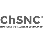 Logo for ChSNC