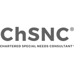 Logo for ChSNC