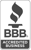 Logo for BBB Reliability Program