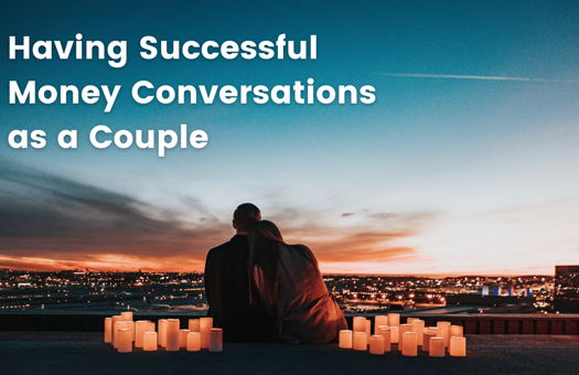 Image for Having Successful Money Conversations as a Couple