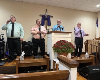 Witness Quartet Concert