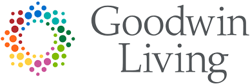 Logo for Goodwin Living