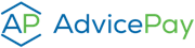 Logo for advice pay