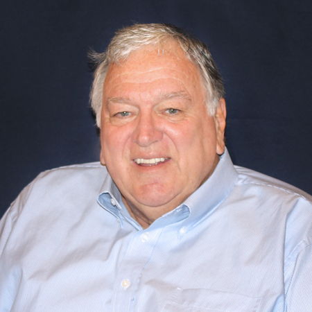 Celebrating The Life and Legacy of John W. Gleeson