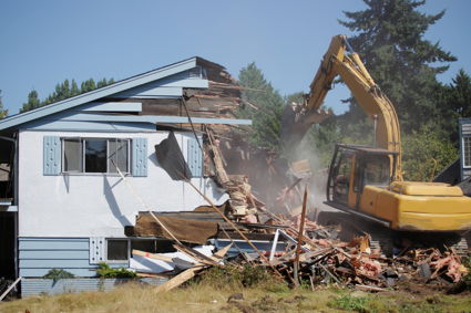 Image for Demolition Services