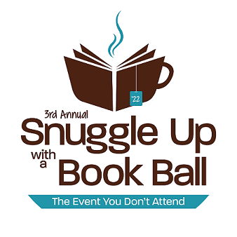 Snuggle Up With a Book Ball 2022