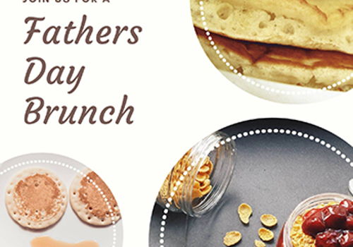 Father's Day Brunch Image for Father's Day Brunch