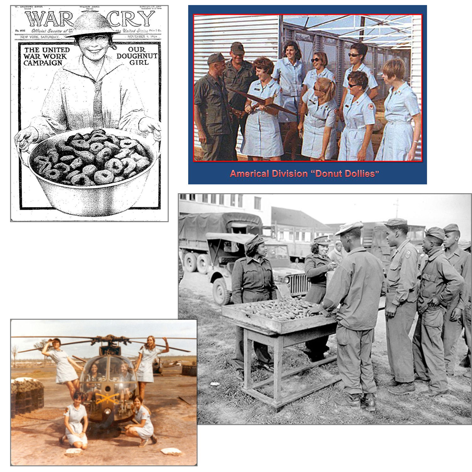 Donut Dollies - Citizens State Bank Calendar of Community Event \