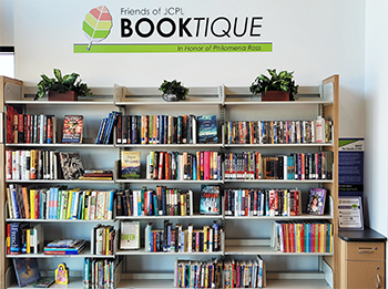 CPB Booktique