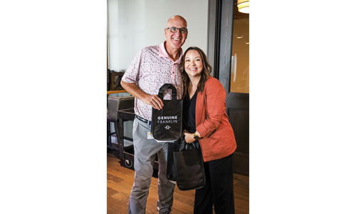 You Don’t Need an Invitation to Belong