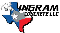 Ingram Concrete LLC Logo for Ingram Concrete LLC