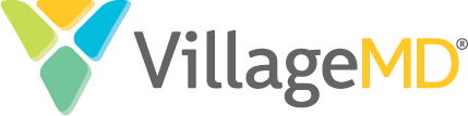 picture of VillageMD logo