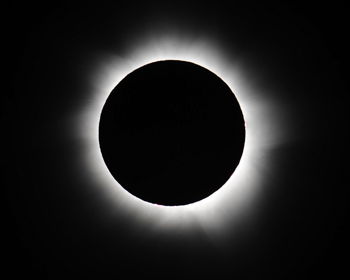 Calvary Baptist RV Parking and Eclipse Viewing