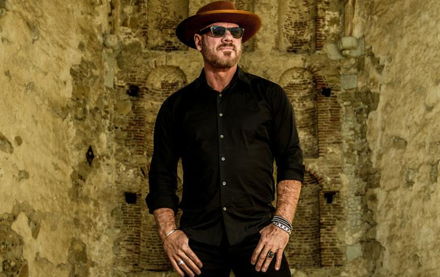 Image for Songwriter Phil Vassar writes hits with an eye on life