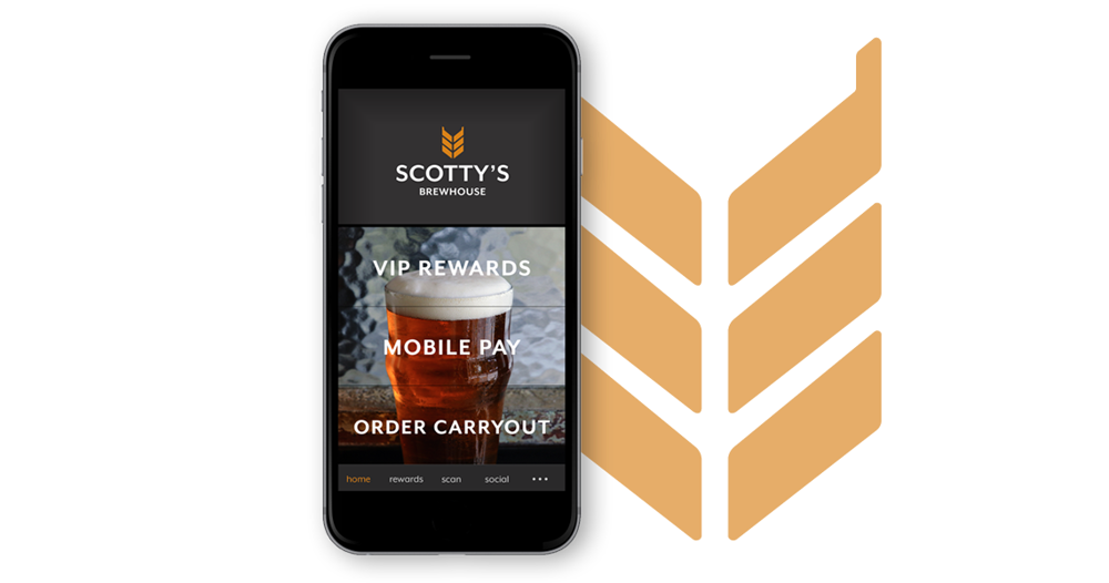 Pay from Our New VIP App Pay from Our New VIP App