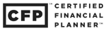 Logo for CFP