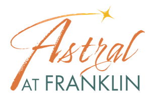 Logo for Astral At Franklin
