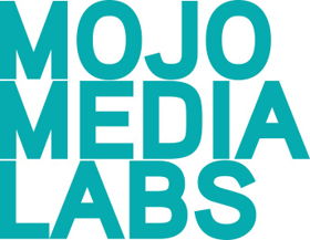 Mojo Media Labs Logo for Mojo Media Labs