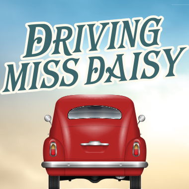 Image for DRIVING MISS DAISY AUDITIONS