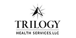 Logo for Trilogy Health