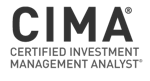 Logo for CIMA