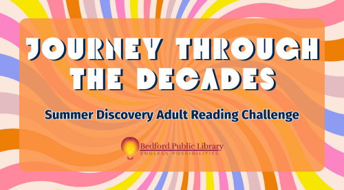 Image for Adult Summer Challenge