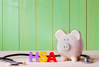 Image for Running Short on Money for your HSA?