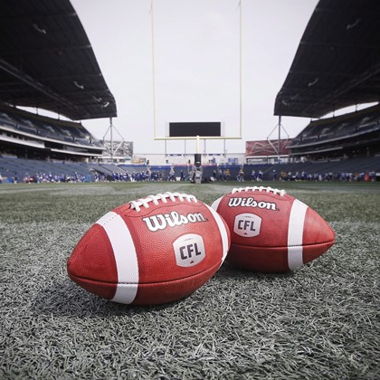 Outlaw Sports - What's Wrong With The CFL? Image for Outlaw Sports - What's Wrong With The CFL?