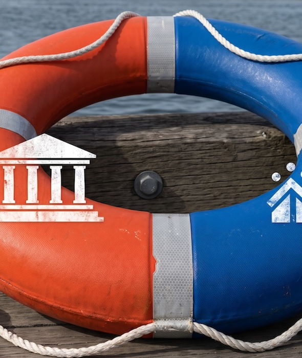 image for The Pros and Cons of Using Your Brokerage Account as an Emergency Fund